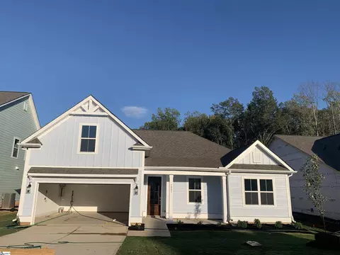 1081 Cortland Valley Way, Duncan, SC 29334