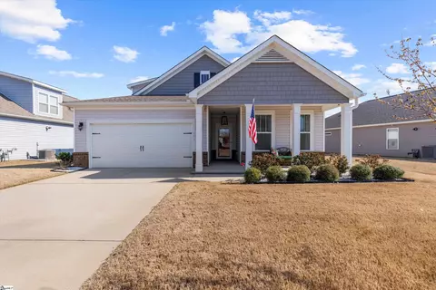 405 Linfield Ct, Duncan, SC 29334