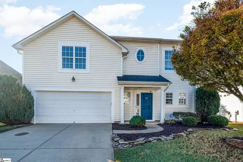 403 Grafton Ct, Greer, SC 29650