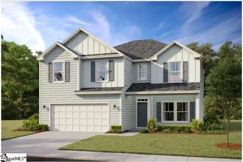 71 Riley Eden Ln, Greer, SC 29650