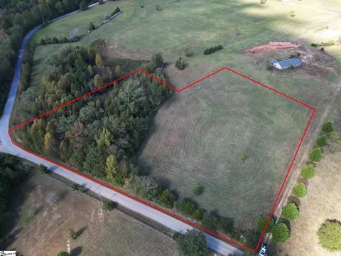 00 Bull Hill Rd, Gray Court, SC 29645