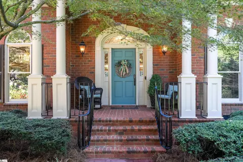 300 Batesville Rd, Simpsonville, SC 29681