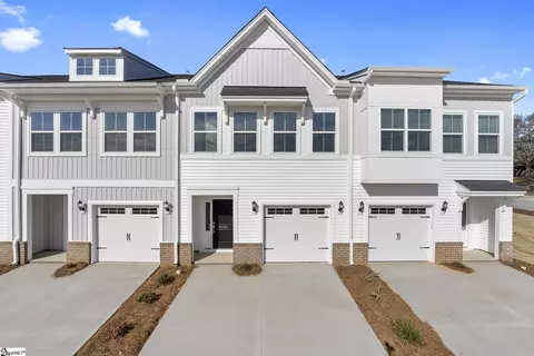 6008 Charlesdale Way #LOT 2 D2, Spartanburg, SC 29302