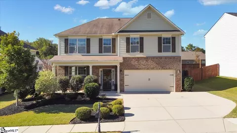 46 Ramapo Ct, Simpsonville, SC 29681