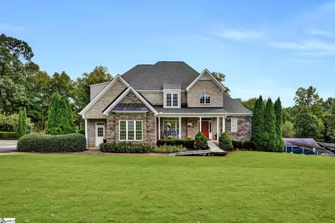 2535 Standing Springs Rd, Greenville, SC 29605