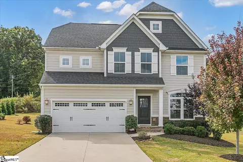 5 Carronbridge Way, Greenville, SC 29609