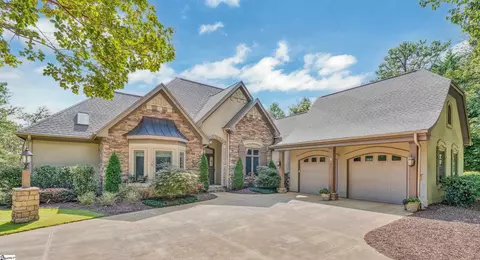 5 Secluded Hills Way, Travelers Rest, SC 29690