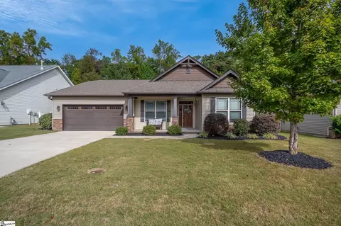 252 Applehill Way, Simpsonville, SC 29681