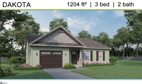 333 Labonte Dr, Piedmont, SC 29673
