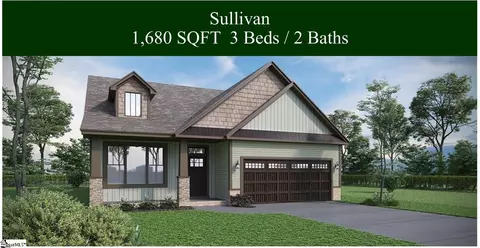415 Rudd Rd, Piedmont, SC 29673