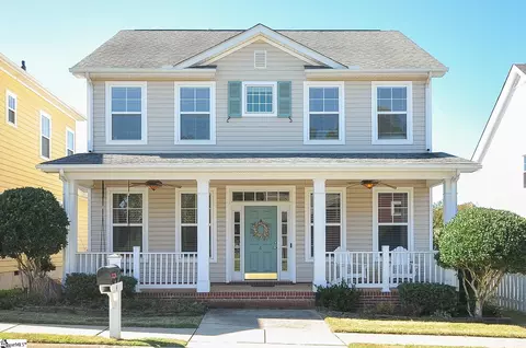 4 Marquette Rd, Simpsonville, SC 29680
