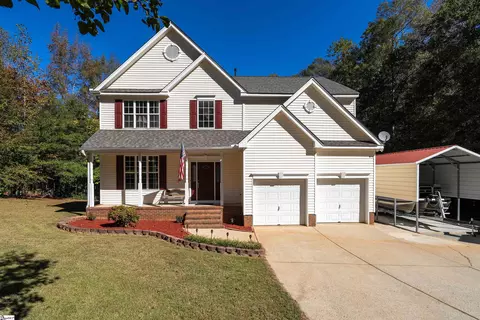148 New Harrison Bridge Rd, Simpsonville, SC 29680