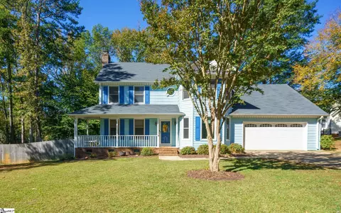603 Hunters Hill Rd, Simpsonville, SC 29680