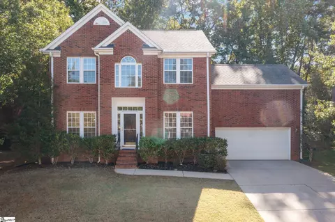 206 Landing Ferry Way, Greer, SC 29650