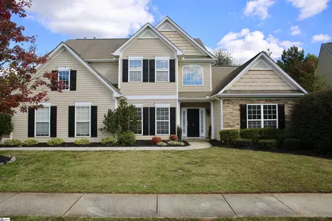 5 Elstar Loop Rd, Simpsonville, SC 29681
