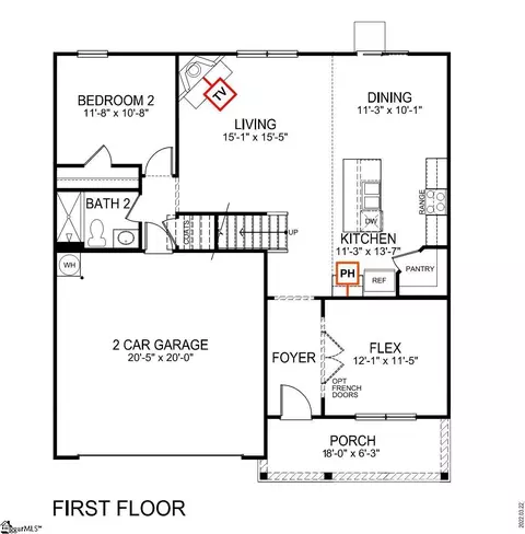 8 Oak Edge Ln, Greer, SC 29651 photo 2