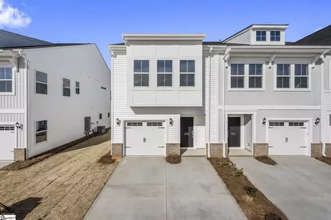 6016 Charlesdale Way #LOT 4 F2, Spartanburg, SC 29302