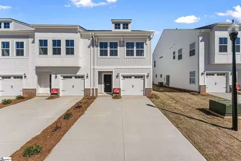 6020 Charlesdale Way #LOT 5 F2, Spartanburg, SC 29302