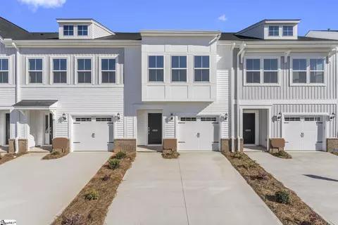 6024 Charlesdale Way #LOT 6 F2, Spartanburg, SC 29302