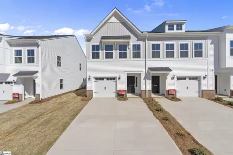 6032 Charlesdale Way #LOT 8 D2, Spartanburg, SC 29302