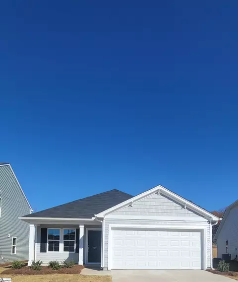 7235 Heirloom Ln #LOT 21, Inman, SC 29349