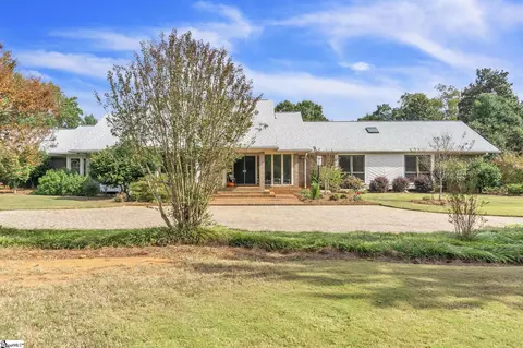 175 Foot Hill Rd, Greenville, SC 29617