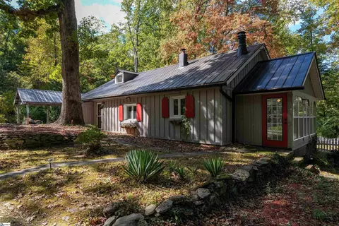 312 Dug Hill Rd, Landrum, SC 29356