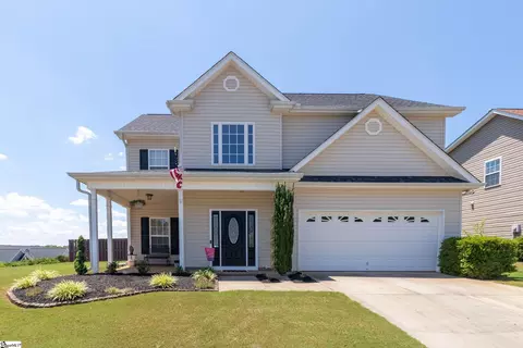 20 Hollander Dr, Taylors, SC 29687