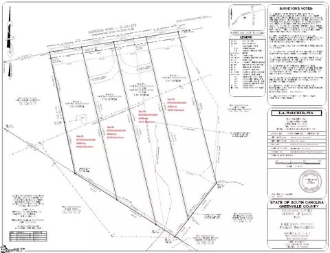 1150 Garrison Rd, Pelzer, SC 29669 photo 6