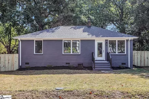 18 Simmons Ave, Greenville, SC 29607