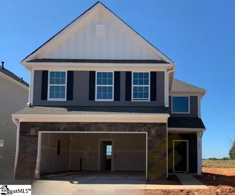 308 Corsac Ct, Fountain Inn, SC 29644