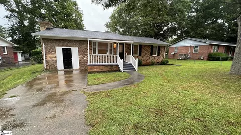 110 Carver St, Gaffney, SC 29341