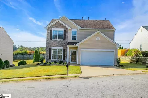 12 Wild Dogwood Way, Greenville, SC 29605