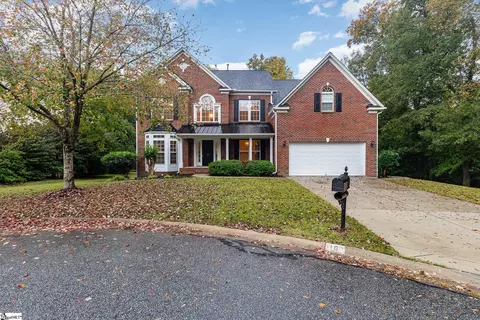 19 Brighthaven Ct, Simpsonville, SC 29681