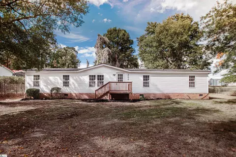 366 Goldsmith Rd, Simpsonville, SC 29681