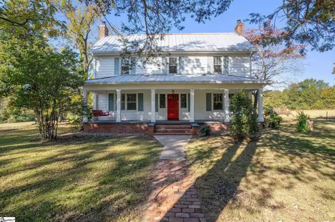 11 Benson Rd, Travelers Rest, SC 29690