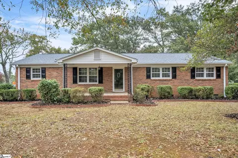 3314 Locust Hill Rd, Taylors, SC 29687