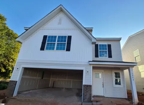 1954 Landrow Ln #LOT 54, Boiling Springs, SC 29316