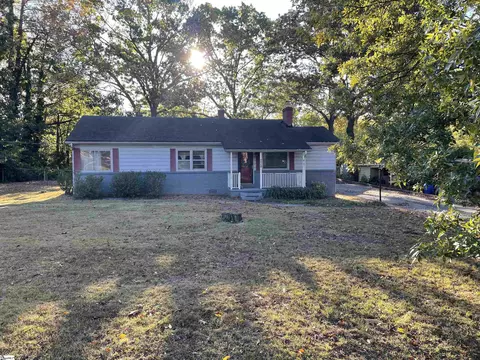 228 Meridian Ave, Taylors, SC 29687