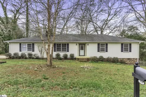 138 Shannon Dr, Anderson, SC 29625