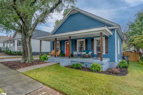 22 Seyle St, Greenville, SC 29615