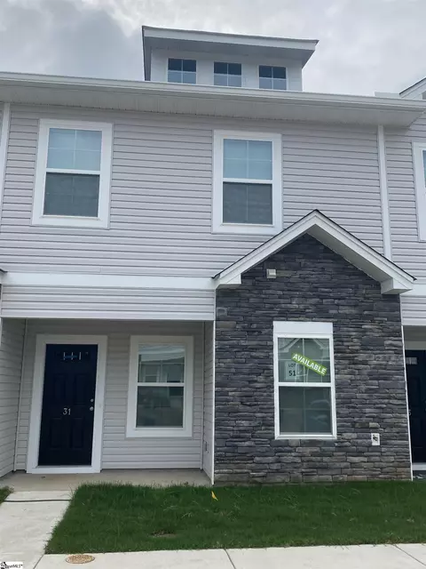 31 English Ct #LOT 51, Simpsonville, SC 29681