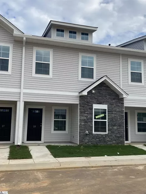 29 English Ct #LOT 50, Simpsonville, SC 29681