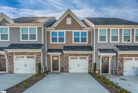 550 Preakness Run, Spartanburg, SC 29301