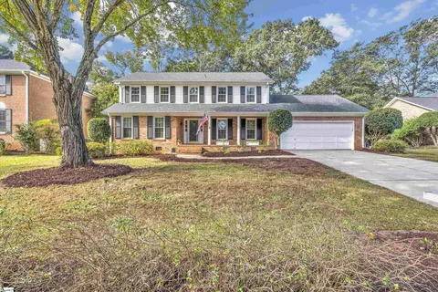 202 S Lady Slipper Ln, Greer, SC 29650