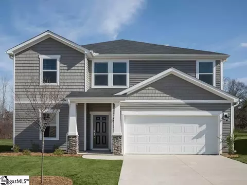 531 Summit Vw, Moore, SC 29369
