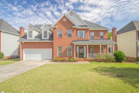16 Hoptree Dr, Greer, SC 29650