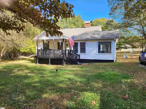4297 Jordan Rd, Greer, SC 29651