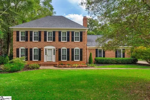 7 Ashwicke Ln, Greenville, SC 29615