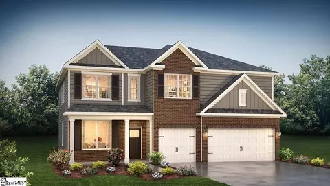3038 Toliver Trl, Boiling Springs, SC 29316